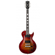 CR300 Deluxe (Flaming Burst), зображення 1